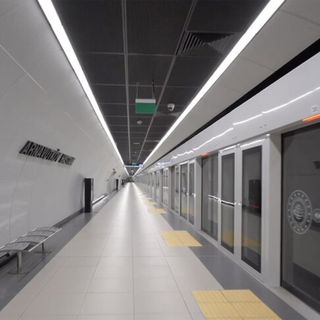 Halkalı-Arnavutköy Metro Hattı 19 Haziran'da açılacak