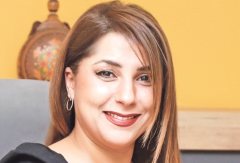 Esra Sultan Azizoğlu