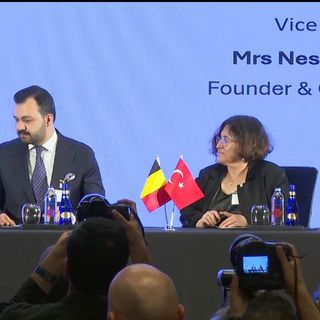 İSKUR Tekstil’den dijital ürün pasaportu ve sürdürülebilirlik alanında tarihi işbirliği imzası