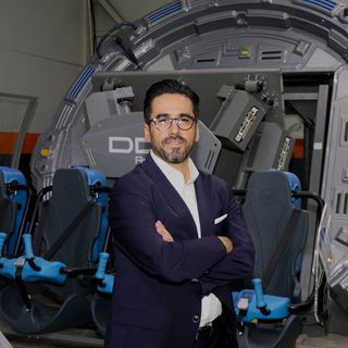 DOF Robotik, halka arz oluyor