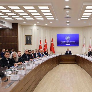 Üçlü Danışma Kurulu 'asgari ücret' gündemiyle toplanacak