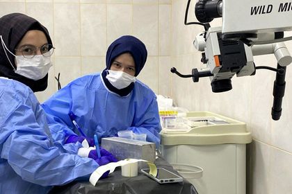 +1 eğitim modeli kapsamında 1.641 öğrenci iş deneyimi kazandı