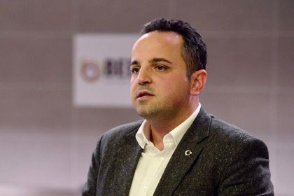 BUYSAD Başkanı Özen: İki fincan kahve fiyatına dört kap yemek sunmaya çalışıyoruz