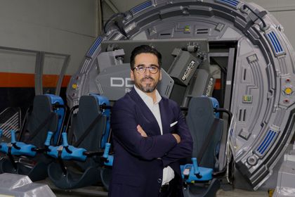 DOF Robotik, halka arz oluyor