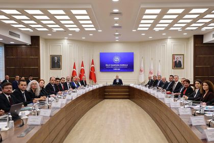 Üçlü Danışma Kurulu 'asgari ücret' gündemiyle toplanacak