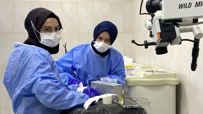 +1 eğitim modeli kapsamında 1.641 öğrenci iş deneyimi kazandı