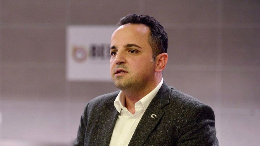 BUYSAD Başkanı Özen: İki fincan kahve fiyatına dört kap yemek sunmaya çalışıyoruz