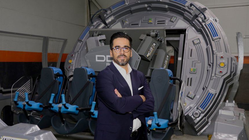 DOF Robotik, halka arz oluyor
