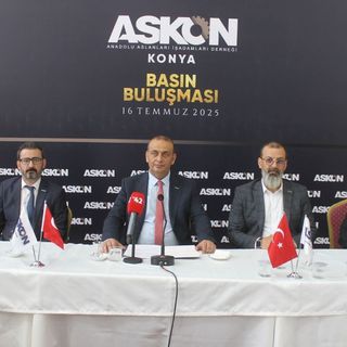 'KOBİ’lerin kurumsallaşma süreçlerine destek oluyoruz'