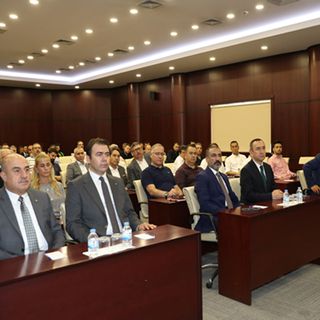 GTO’da Özbekistan Ülke Günü düzenledi…