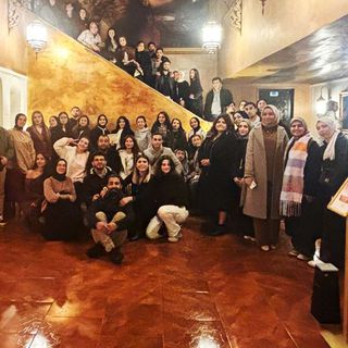 Şanlıurfa TEGV’den Dünya Gönüllüler Günü’ne coşkulu kutlama