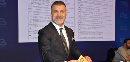 Celal Kadooğlu, güven tazeledi!