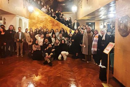 Şanlıurfa TEGV’den Dünya Gönüllüler Günü’ne coşkulu kutlama