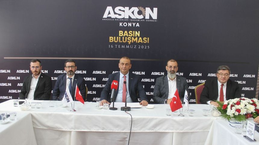 'KOBİ’lerin kurumsallaşma süreçlerine destek oluyoruz'