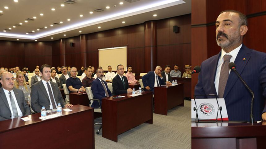 GTO’da Özbekistan Ülke Günü düzenledi…