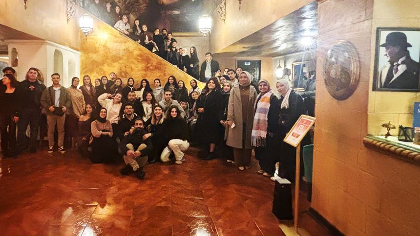 Şanlıurfa TEGV’den Dünya Gönüllüler Günü’ne coşkulu kutlama