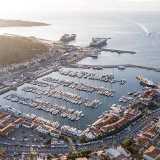 Çeşmeli Limanı için ihale yapıldı: Yıllık bedel 4,3 milyon dolar