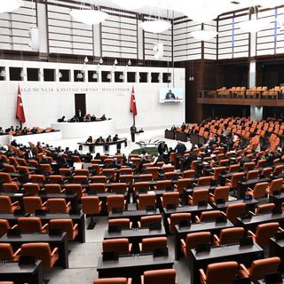 11. Yargı Paketi'nden 50 bin mahkum yararlanacak