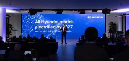 Hyundai Türkiye 2025'te satışlarını yüzde 10 artırdı