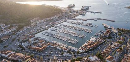 Çeşmeli Limanı için ihale yapıldı: Yıllık bedel 4,3 milyon dolar
