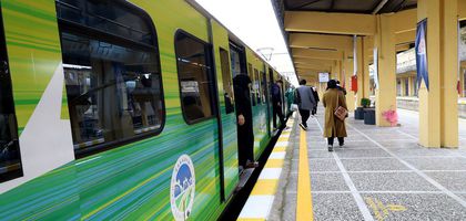 Adapazarı-Hendek arası demiryolu ulaşımı için çalışmalara başlandı