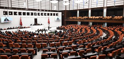 11. Yargı Paketi'nden 50 bin mahkum yararlanacak