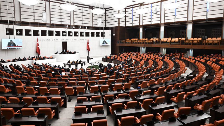 11. Yargı Paketi'nden 50 bin mahkum yararlanacak