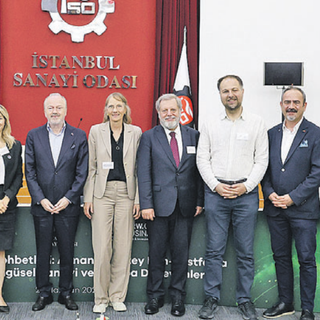 Kömürü yeşil ekonomiye çeviren NRW'den Türk sanayisine çağrı