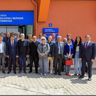Şehrin ihtiyaçlarına yönelik fakülte açmaya devam ediyoruz