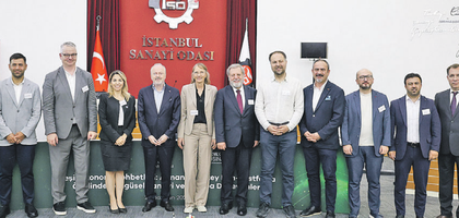 Kömürü yeşil ekonomiye çeviren NRW'den Türk sanayisine çağrı