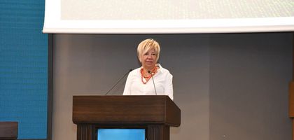 İTB Başkanı Işınsu Kestelli, kuru incirde kalite uyarısında bulundu
