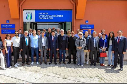 'Şehrin ihtiyaçlarına yönelik fakülte açmaya devam ediyoruz'