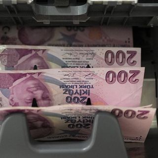 Bankacılık mevduatı 29,6 trilyon liraya çıktı