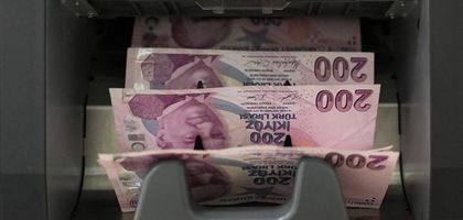 Bankacılık mevduatı 29,6 trilyon liraya çıktı