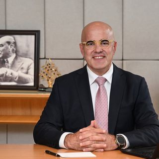 'Sabancı'nın 2025'te toplam yatırımı 1,9 milyar dolara ulaştı'