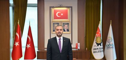 Hanifi Toptaş; 15 Temmuz, iradesine sahip çıkan milletimizin zaferidir