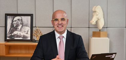 'Sabancı'nın 2025'te toplam yatırımı 1,9 milyar dolara ulaştı'