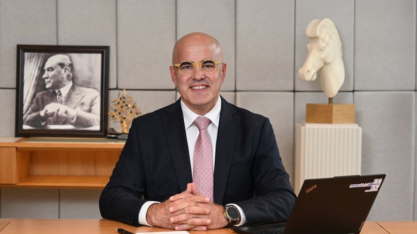 'Sabancı'nın 2025'te toplam yatırımı 1,9 milyar dolara ulaştı'