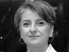 Ayça Tekin-Koru