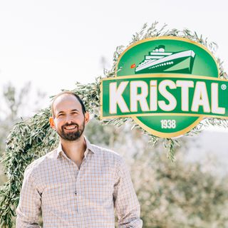 Türk zeytinyağı sektörünün önemli ismi Christopher Dologh yaşamını yitirdi