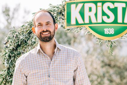 Kristal Yağları CEO’su Christopher Dologh yaşamını yitirdi