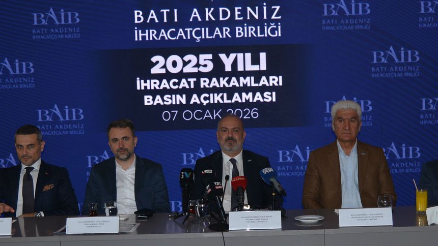 BAİB Başkanı Çavuşoğlu hastaneye kaldırıldı