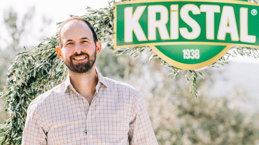 Kristal Yağları CEO’su Christopher Dologh yaşamını yitirdi