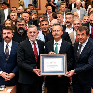 “Bursa, Türk savunma sanayiinde çok daha stratejik bir yer tutacak”