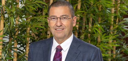 OYAK Çimento, yeni güneş enerjisi santralini devreye aldı