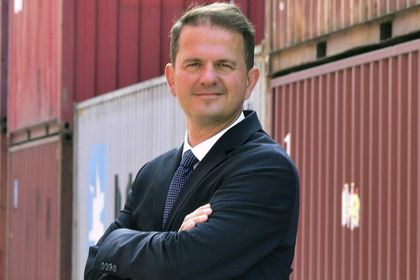 'Sayısallaşma lojistik sektöründeki insan kaynağı yönetiminin kritik unsuru'