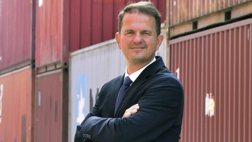 'Sayısallaşma lojistik sektöründeki insan kaynağı yönetiminin kritik unsuru'