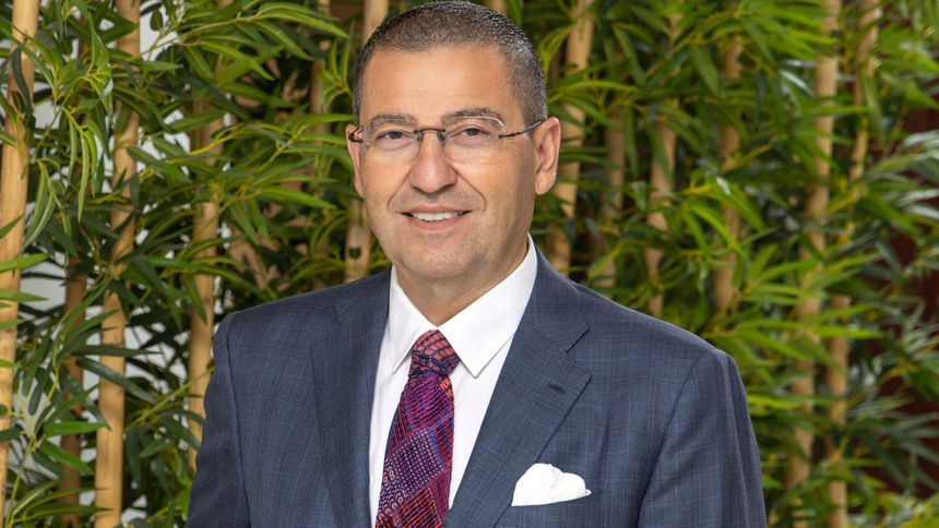 OYAK Çimento, yeni güneş enerjisi santralini devreye aldı