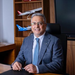 THY'den geçen yıl 2,2 milyar dolarlık esas faaliyet kârı