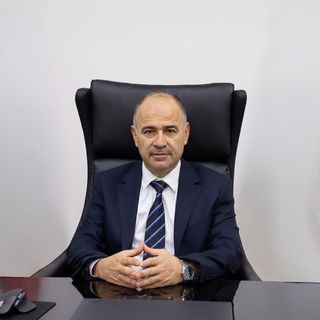 Kalkan: Enerji altyapısını korumak ortak sorumluluğumuz
